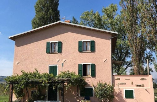 Nerbisci Villa | Splendid Mansion of the 1600s