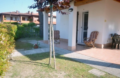 Lido delle Nazioni Villa | Splendid newly built villa with 3 double bedrooms and large garden