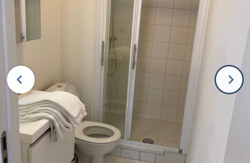 Lower Town Apartment | Splendid studio in the heart of Brussels