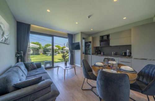 Gundogan Apartment | Splendid Suite Close to Beach in Bodrum
