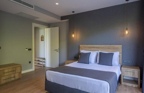 Gundogan Apartment | Splendid Suite Close to Beach in Bodrum