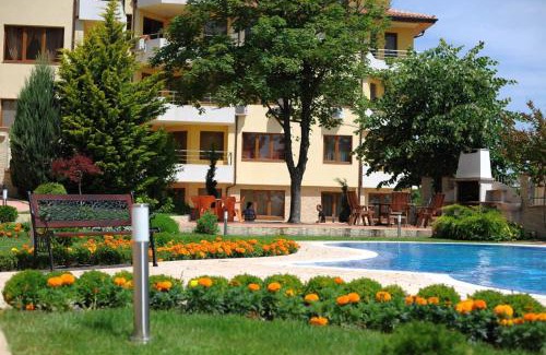 Byala Apartment | Splendid sunny seasons