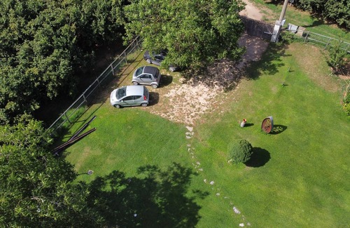 Vignanello Villa | Splendid villa with pool
