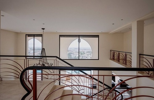 Hay El Farah House | Splendid villa with panoramic view