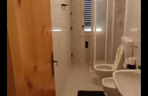 San Sostene Marina Apartment | Splendida casa di fronte al mare con giardino