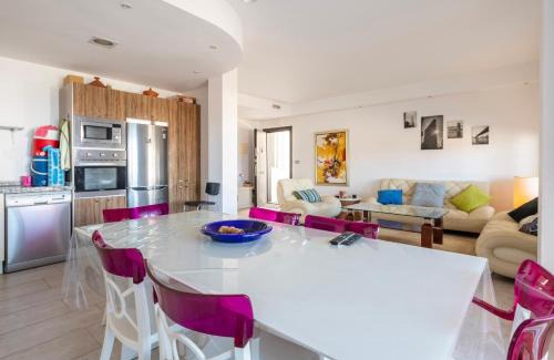 Oued Alian Apartment | Splendide appartement calme et spacieux
