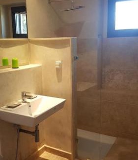 Issen Villa | Splendide villa 2 ch avec piscine privée sans vis à vis à DYAR SHEMSI