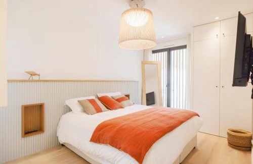Pontaillac House | Splendide villa 300m plage Pontaillac Royan