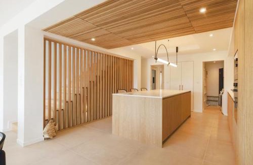 Pontaillac House | Splendide villa 300m plage Pontaillac Royan