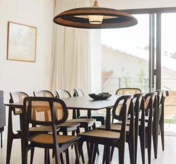 Pontaillac House | Splendide villa 300m plage Pontaillac Royan