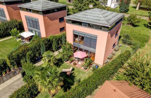 Grono Apartment | Splendido attico per chi ama escursioni nella natura