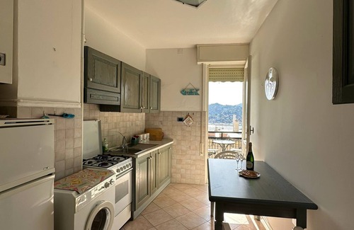 Arzeno Apartment | Splendido da aMare