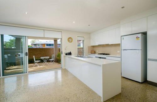Albury House | Splendour on Sackville