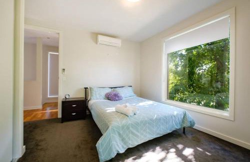 Albury House | Splendour on Sackville
