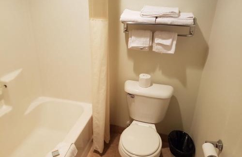 Vernal Hotel | Split Mountain Motel