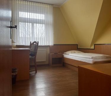 Wiefelstede Hotel | Spohler Krug