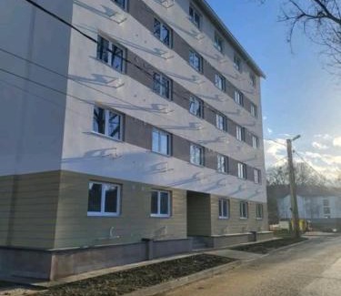 Pitesti Apartment | Spoil Yourself with Style, Comfort and Luxury - Tony's Studios Luxury