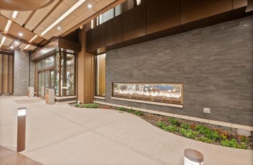 Medical Lake Hotel | Spokane Tribe Resort and Casino
