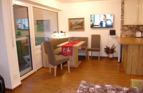Rappele Apartment | Sport Alpin Wh 230