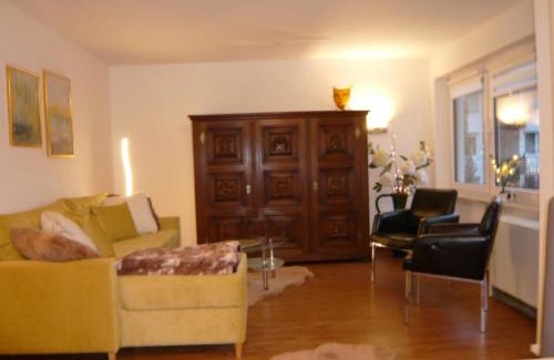 Rappele Apartment | Sport Alpin Wh 230
