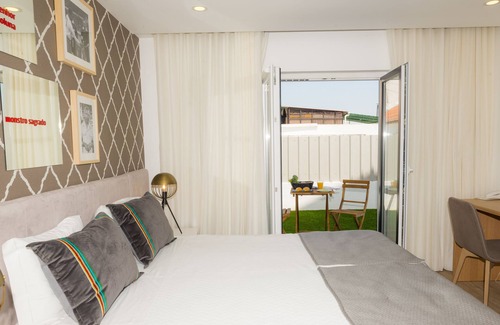 Sao Sebastiao Hotel | Sport Hotel A Seleção