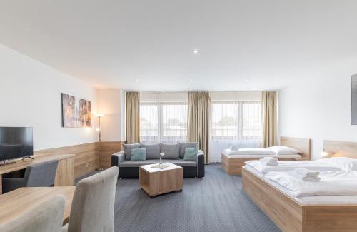 Valasske Mezirici Hotel | Sport HOTEL Centrum
