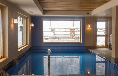 Corbesassi Hotel | Sport Hotel Prodongo
