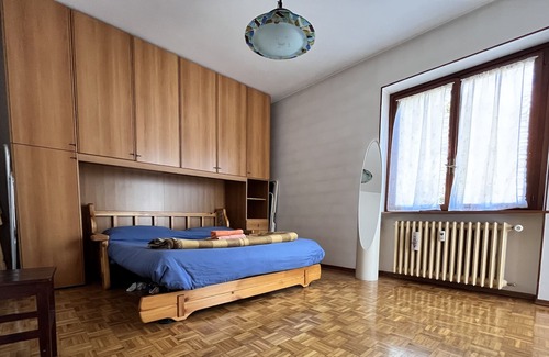 Scopa House | Sport, Nature, Relaxation in Valsesia