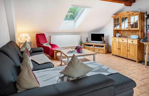 Hofsgrund Apartment | Sport Rees - Ferienwohnung Anna
