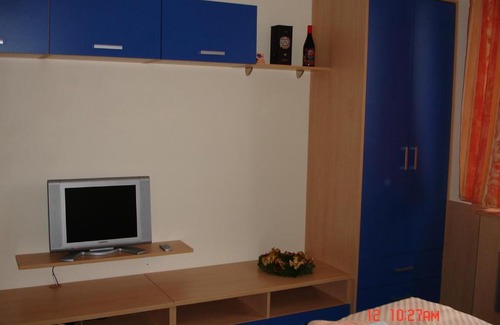 Vestec Hotel | Sporthotel Vestec