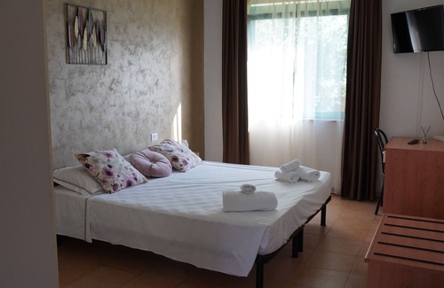 Poggiarello House | Sportland