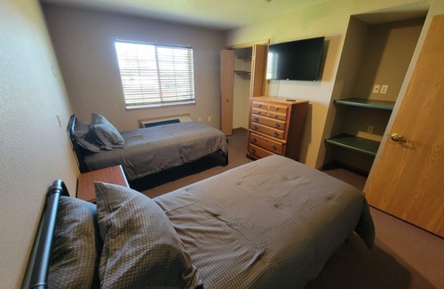 Ramona House | Sportsman's Outpost