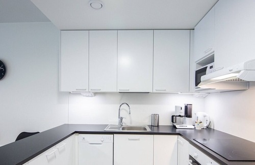 Espoo Centre Apartment | Spot Apartments Espoon Keskus