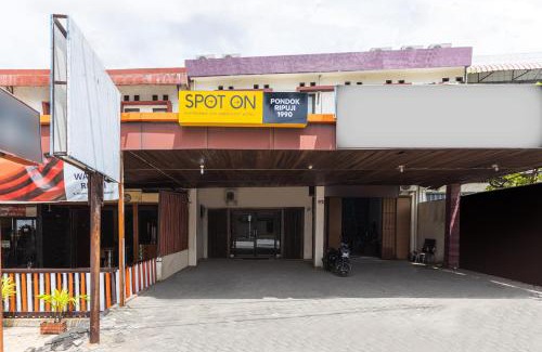 Tetebatu Hotel | SPOT ON 1990 Pondok Ripuji