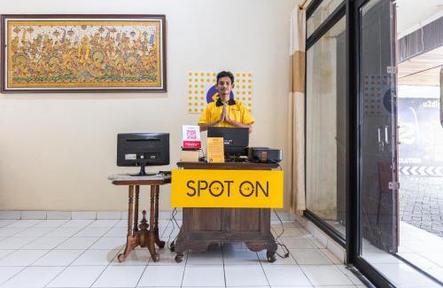Tetebatu Hotel | SPOT ON 1990 Pondok Ripuji