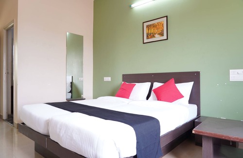 Kyathsandra Hotel | SPOT ON 41441 Chinthu Comforts