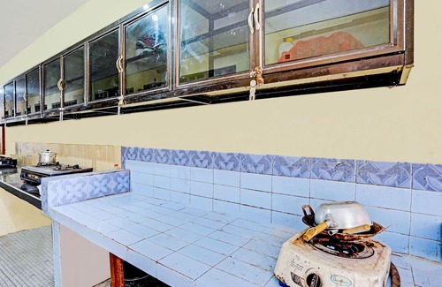Lamongan Hotel | SPOT ON 90586 Hagawa Syariah Homestay