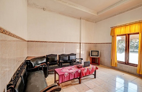 Ambarawa Hotel | SPOT ON 91715 Hotel Citra Dewi 1