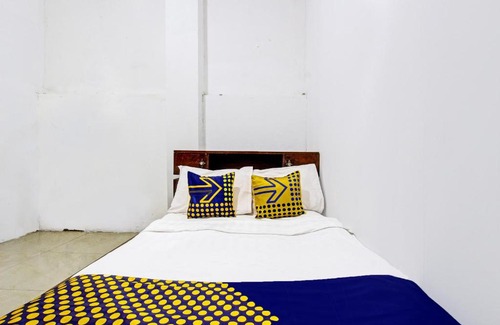 Semarang Hotel | SPOT ON 92156 Adinda Kost
