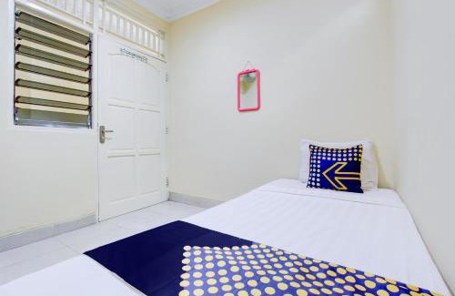 Klaten Selatan Hotel | SPOT ON 93711 Kenzie Bunkbed Syariah
