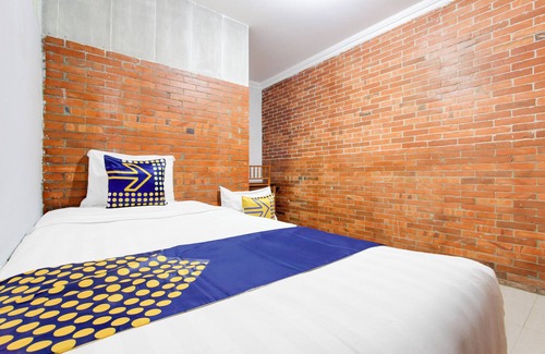 Ngemplak Hotel | SPOT ON 94538 Sopo Paredangan Homestay