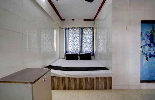Nala Sopara Hotel | SPOT ON Anandi Farm House