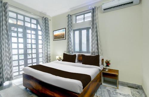 Panch Batti Hotel | SPOT ON Angle Paradise