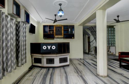 Panch Batti Hotel | SPOT ON Angle Paradise