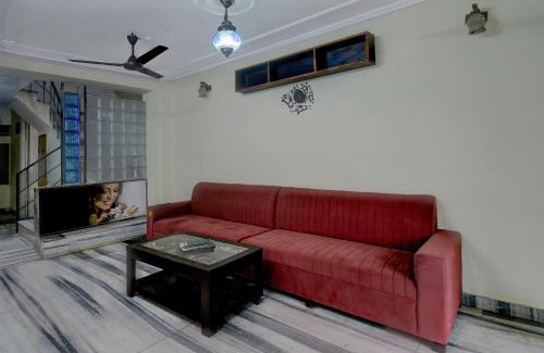 Panch Batti Hotel | SPOT ON Angle Paradise