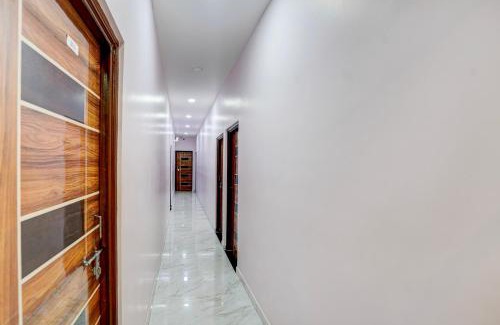 Chandrapur Hotel | SPOT ON Golden Monarch