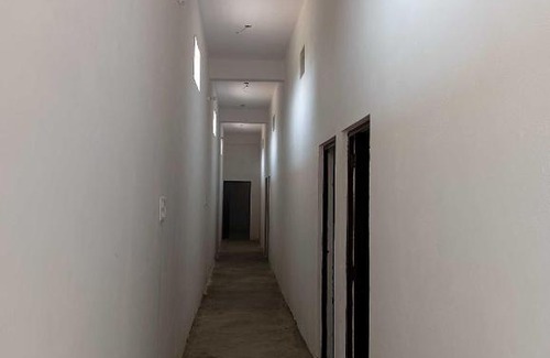 Bulandshahr House | SPOT ON HOME 81343 The Wave Hotel