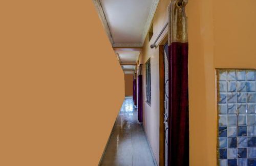 Seraikela Hotel | SPOT ON Hotel Aman Restaurant And Sweets
