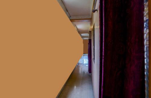 Seraikela Hotel | SPOT ON Hotel Aman Restaurant And Sweets