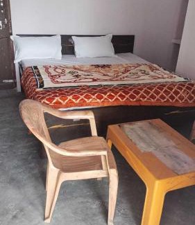 Gajraula Hotel | SPOT ON Hotel Golden 2 Gajraula